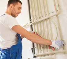 Commercial Plumber Services in Carson, CA